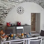D'hotes Du Villaret Bed & Breakfast Saint-Vincent-les-Forts