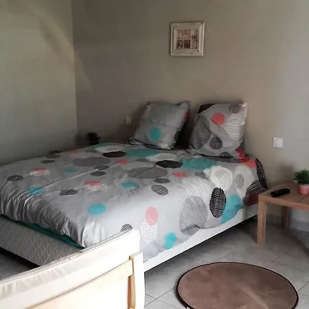 D'hotes Du Villaret Bed & Breakfast 3*