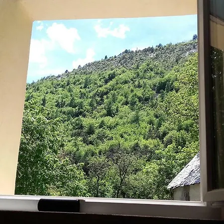 D'hotes Du Villaret 3* Saint-Vincent-les-Forts