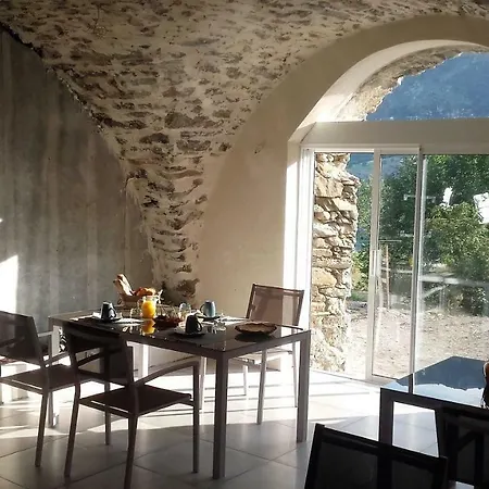 D'hotes Du Villaret Saint-Vincent-les-Forts