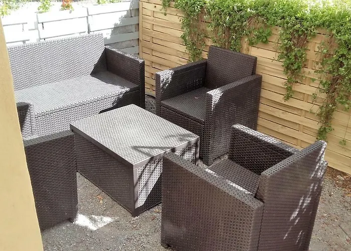 Bed & Breakfast D'hotes Du Villaret 3*