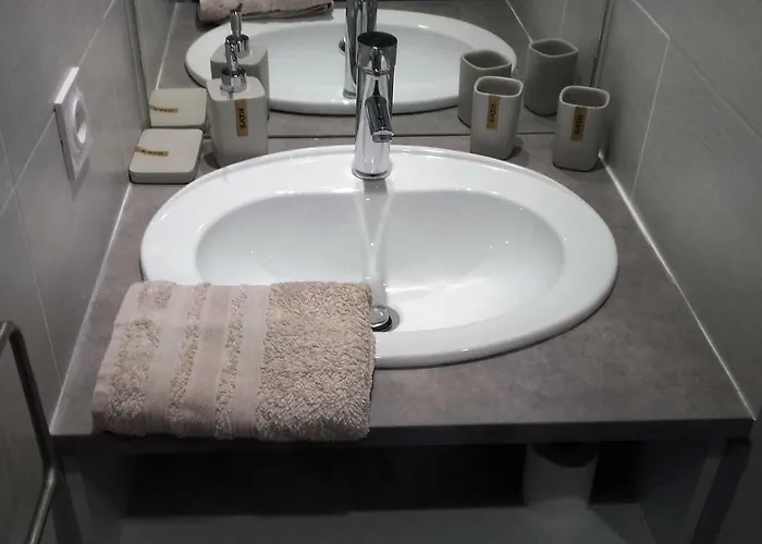 Bed & Breakfast D'hotes Du Villaret Saint-Vincent-les-Forts