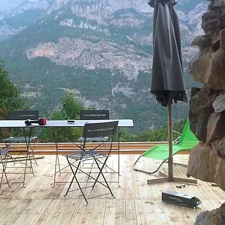 D'hôtes Du Villaret 3*