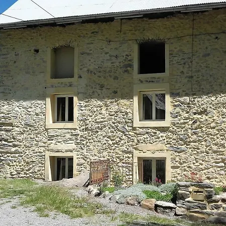 D'hotes Du Villaret