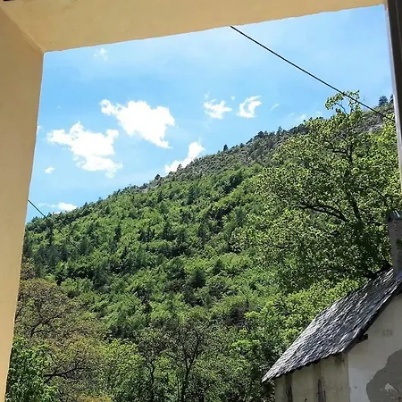 D'hotes Du Villaret 3* Saint-Vincent-les-Forts