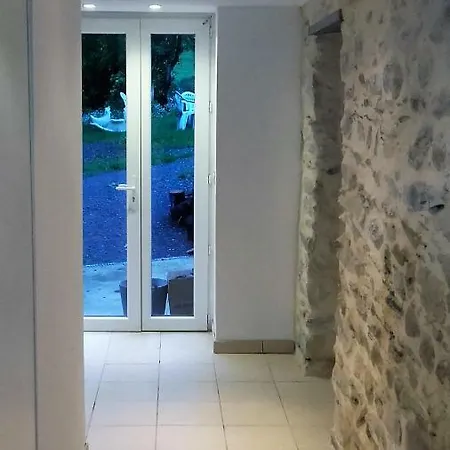 D'hotes Du Villaret Frühstückspension 3*