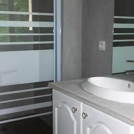 فندق مبيت وإفطار D'hotes Du Villaret 3*