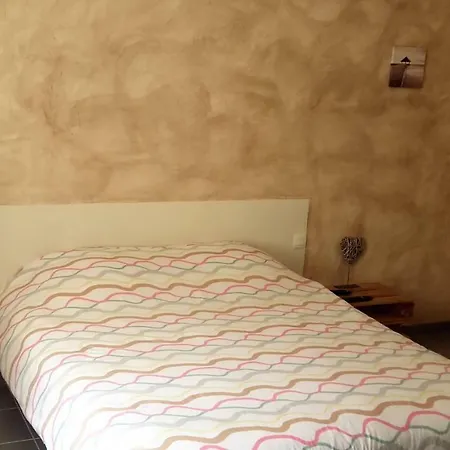 D'hotes Du Villaret Bed & Breakfast *
