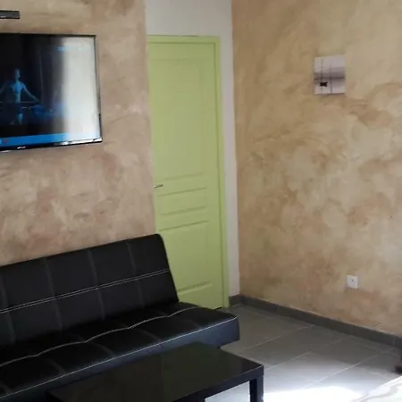 D'hotes Du Villaret 3* Saint-Vincent-les-Forts