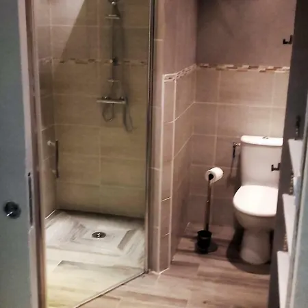 D'hotes Du Villaret Saint-Vincent-les-Forts