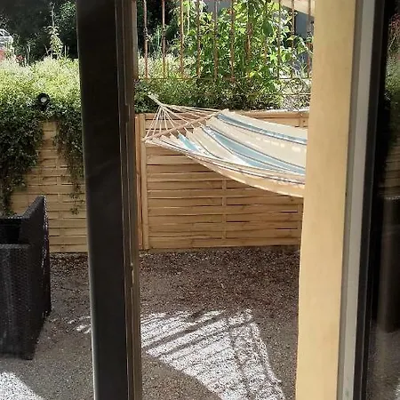 D'hotes Du Villaret Frühstückspension 3*