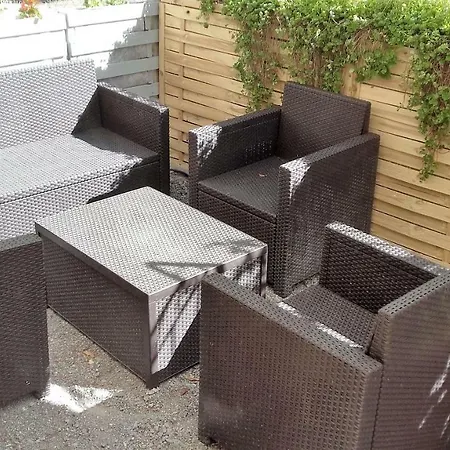 Frühstückspension D'hotes Du Villaret 3*