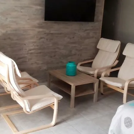 D'hotes Du Villaret Saint-Vincent-les-Forts