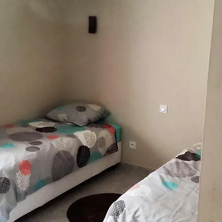 فندق مبيت وإفطار D'hotes Du Villaret