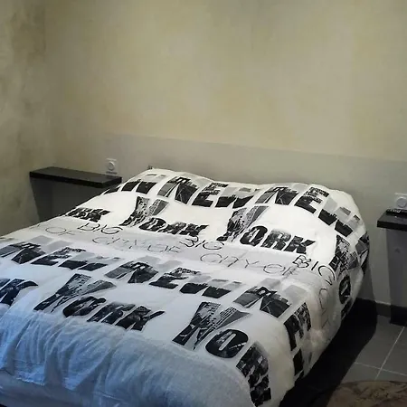 Bed & Breakfast D'hotes Du Villaret *