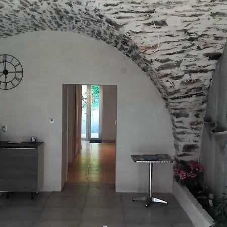D'hotes Du Villaret Saint-Vincent-les-Forts