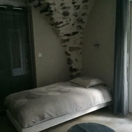 D'hotes Du Villaret Saint-Vincent-les-Forts