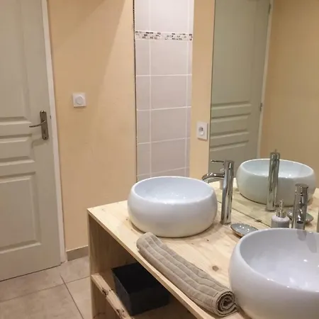 Frühstückspension D'hotes Du Villaret