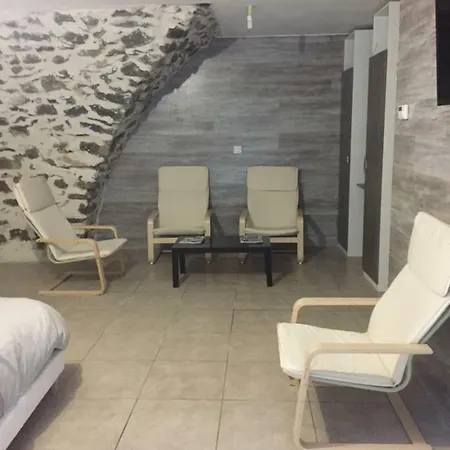 D'hotes Du Villaret Saint-Vincent-les-Forts