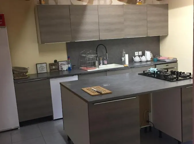 Couette-café D'hôtes Du Villaret