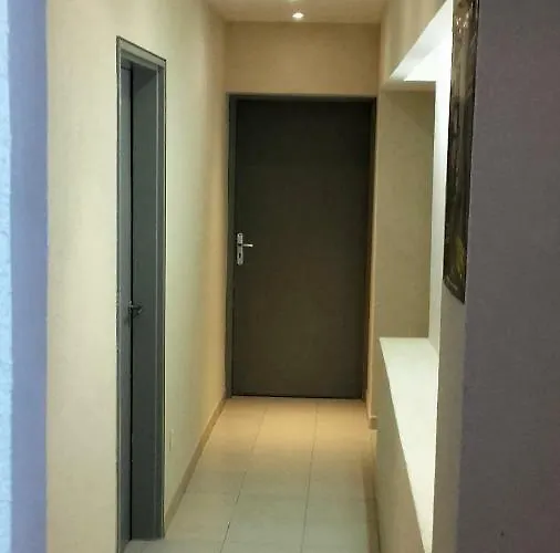 D'hôtes Du Villaret Saint-Vincent-les-Forts