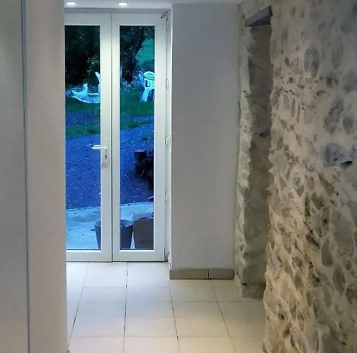 D'hôtes Du Villaret Couette-café 3*