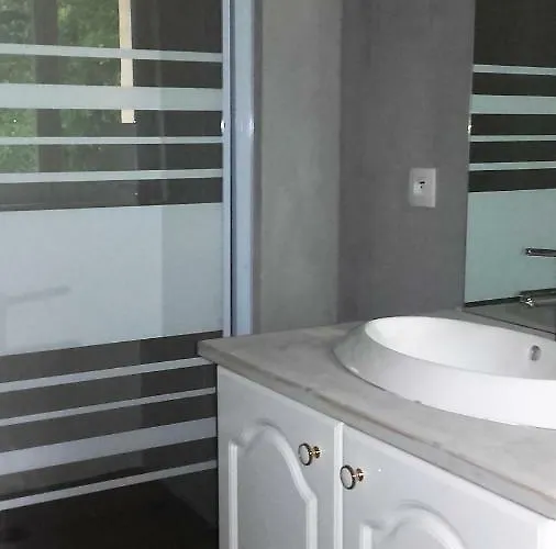 Couette-café D'hôtes Du Villaret 3*