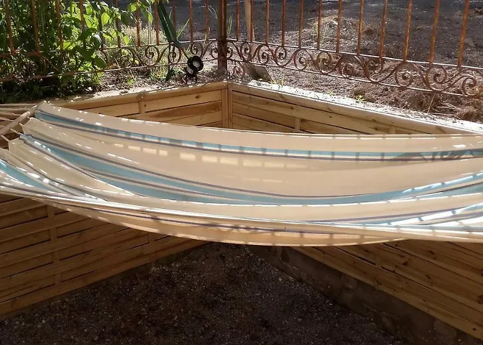 D'hôtes Du Villaret Couette-café Saint-Vincent-les-Forts