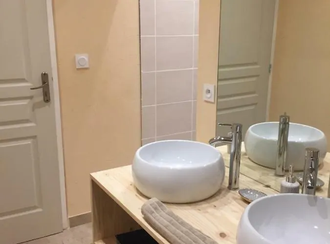 Couette-café D'hôtes Du Villaret